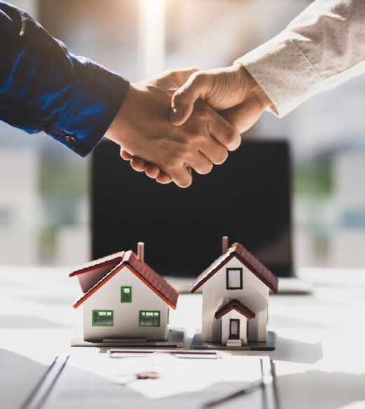 Maverick Realtor